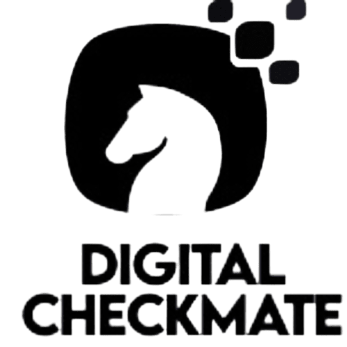 digital checkmate logo