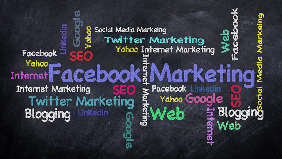 social marketing platforms