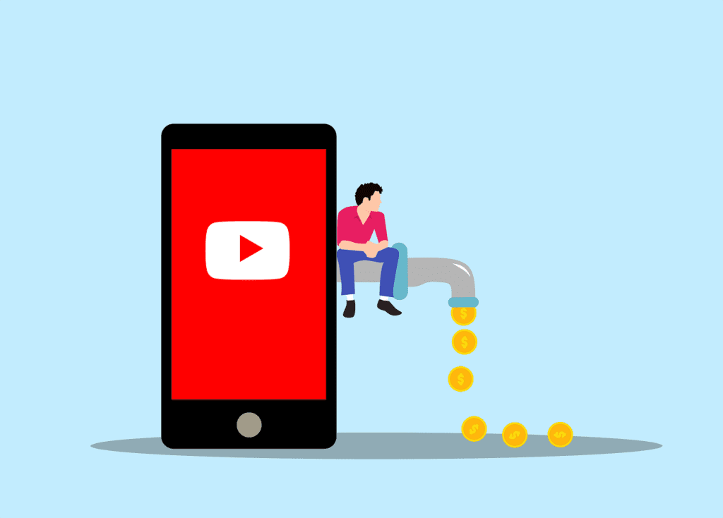 youtube Earnings in pakistan
