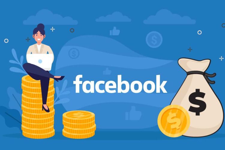 facebook monetization