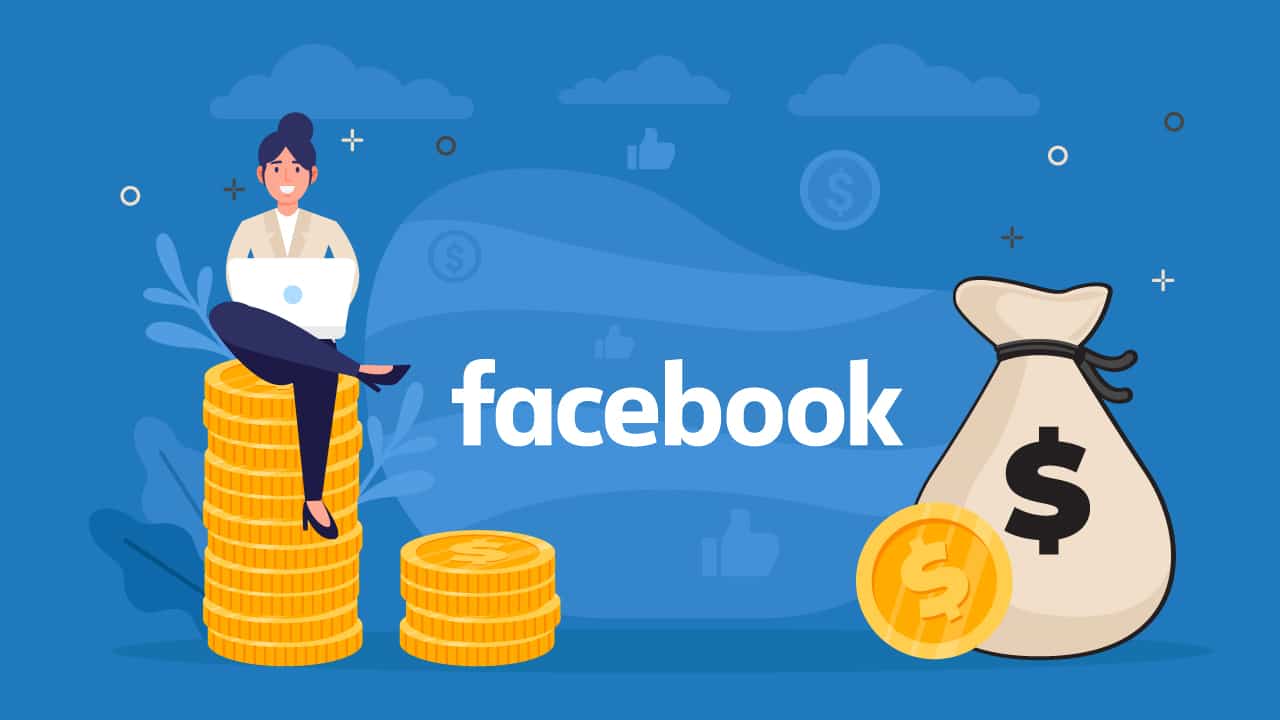 facebook monetization