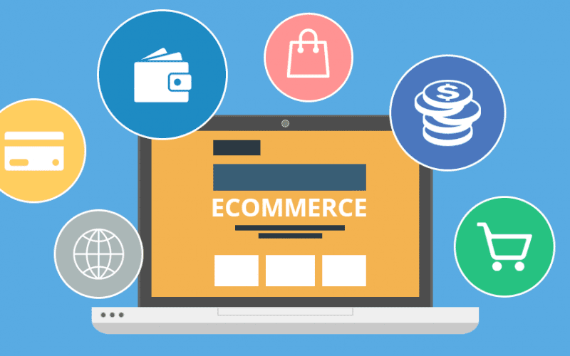 E-Commerce Strategies