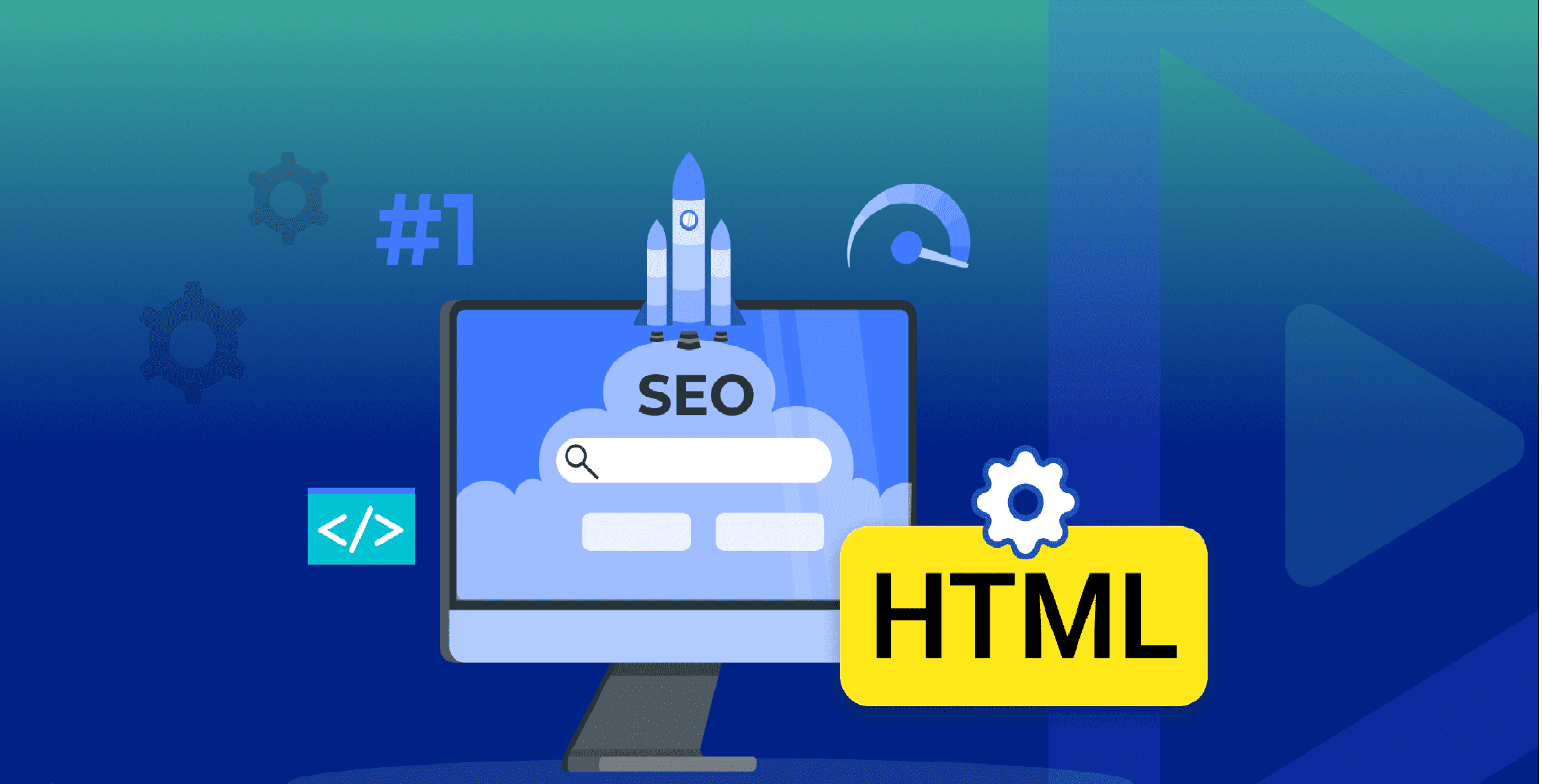 HTML In SEO