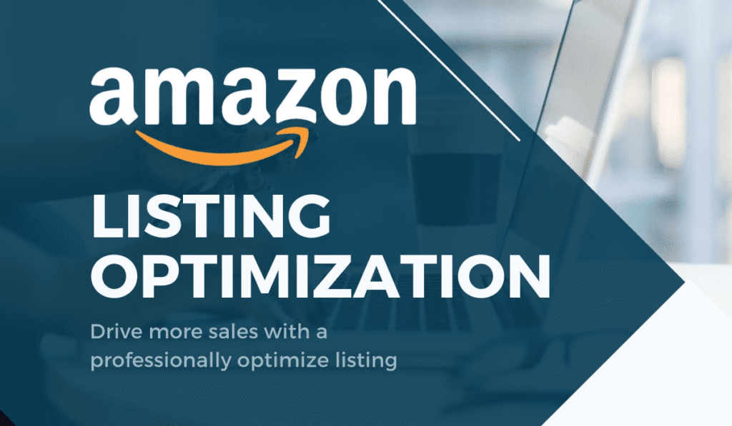 Optimizing Your Amazon Business