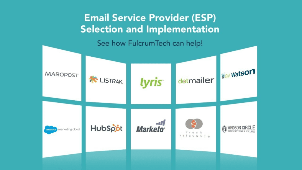 Email Provider