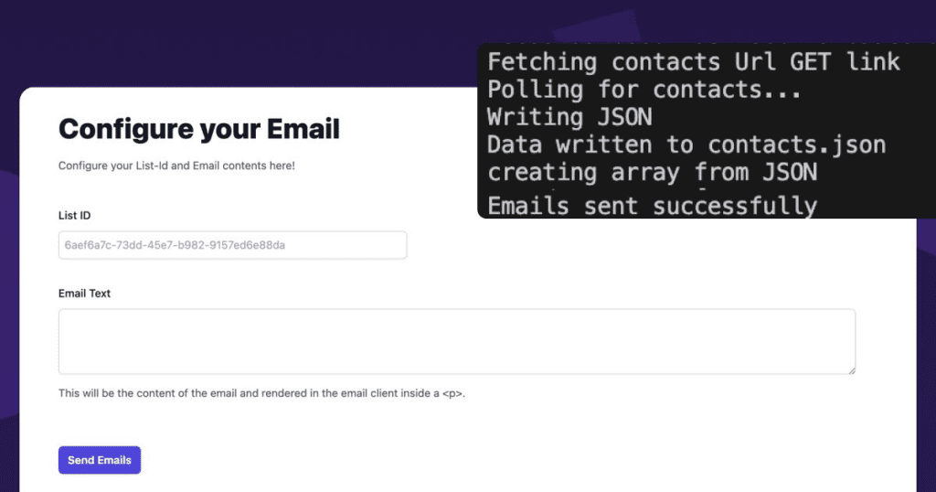 Configuring Your Email Client