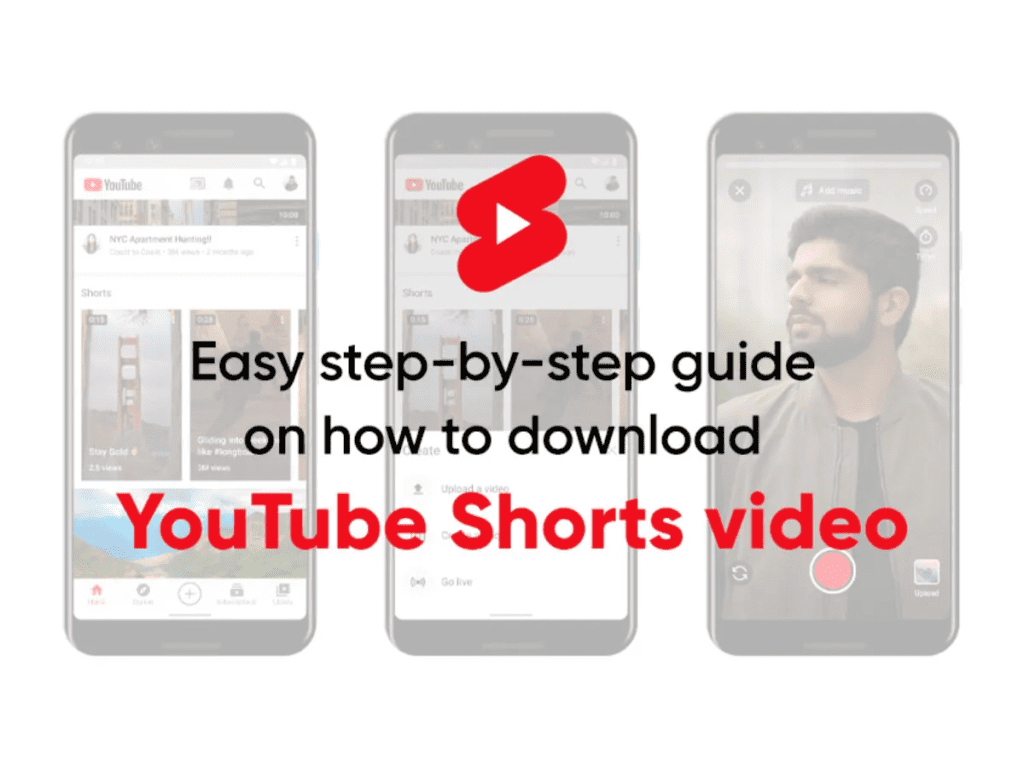 Step-by-Step Guide to Using a YouTube Shorts to MP3 Downloader