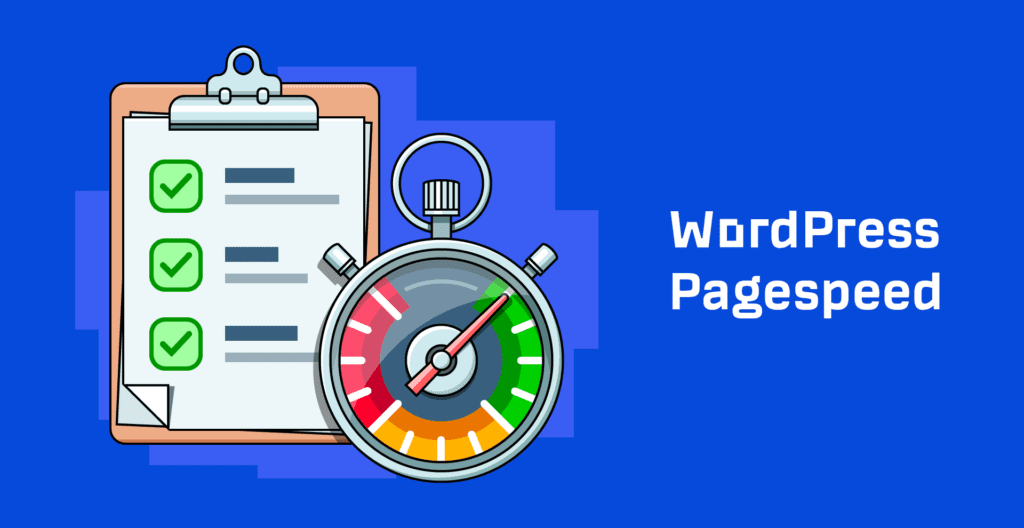 WordPress Page Speed