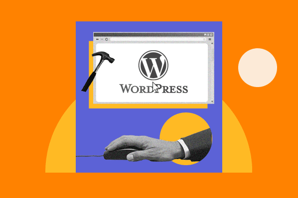 WORDPRESS