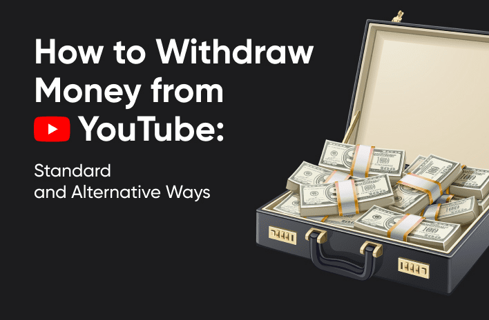 How to Withdraw Money from YouTube in Pakistan
