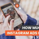 instagram ads cost logo