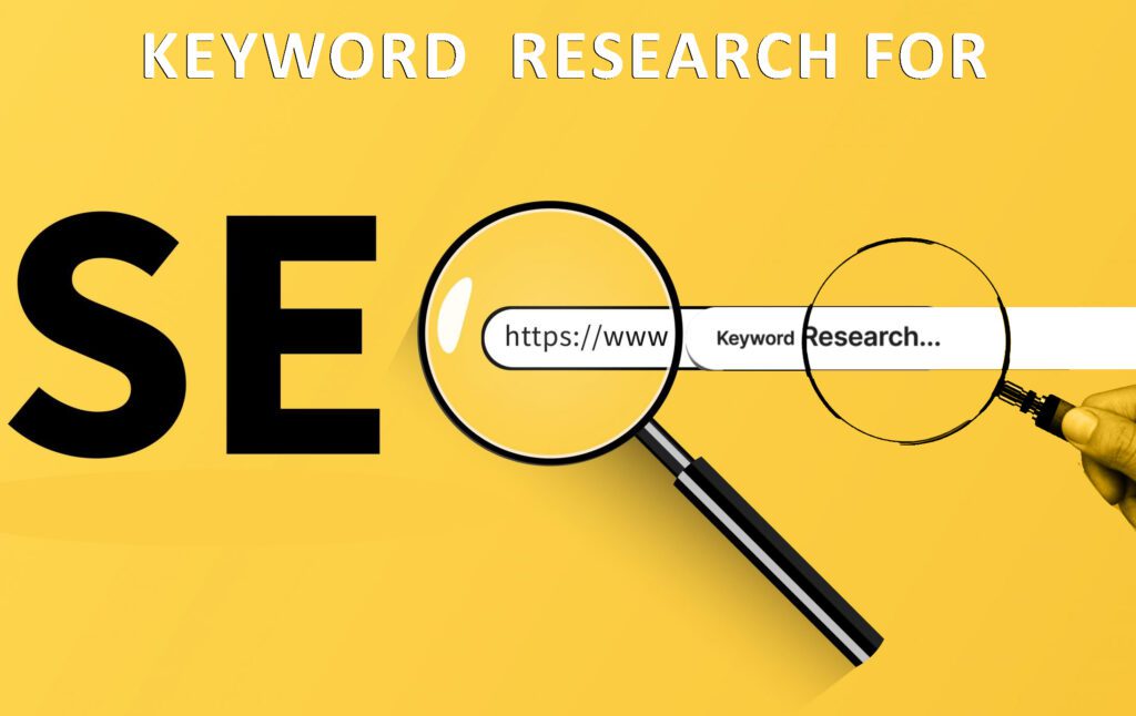 Keyword Research in 2024