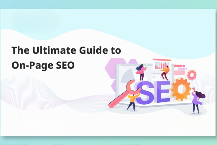 On-Page SEO