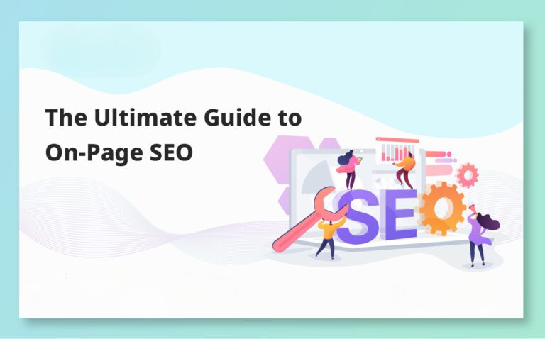 On-Page SEO