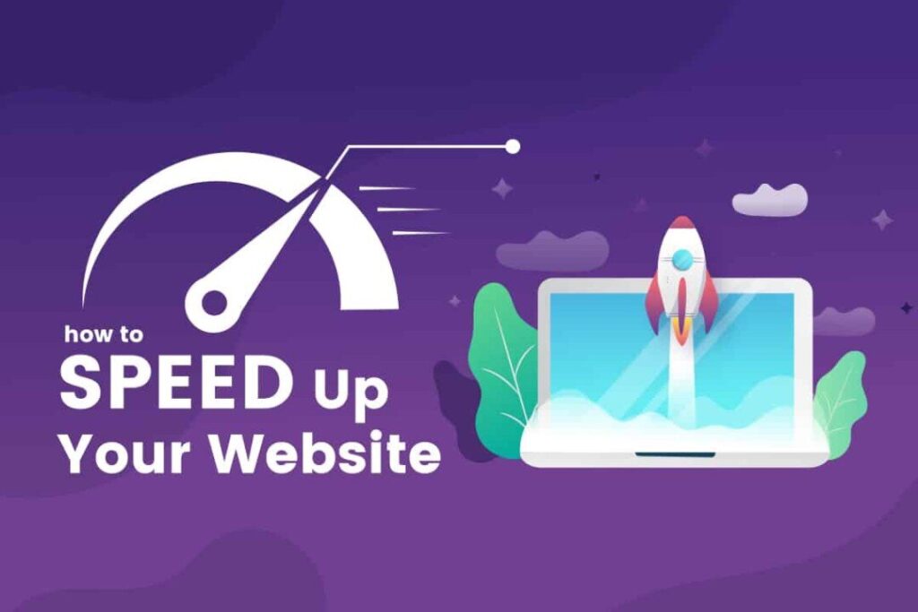 Why Site Speed Matters for SEO