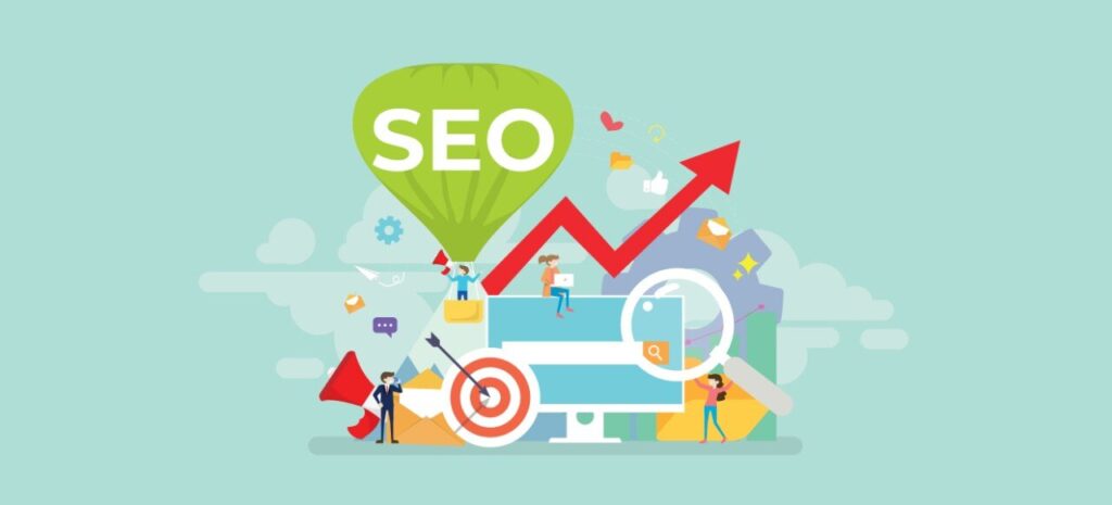 Content SEO