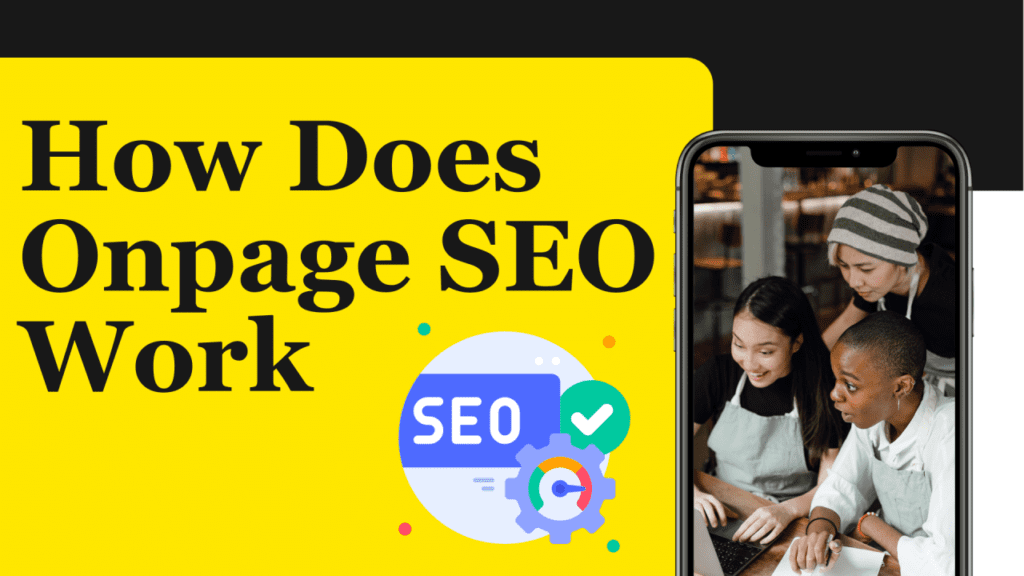 On-Page SEO Basics