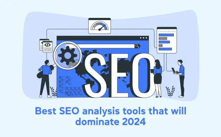 Top SEO Tools