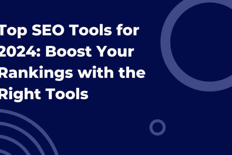 top seo tools