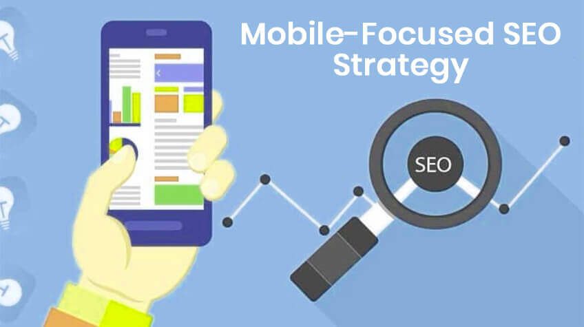 Mobile-Focused Content Strategy