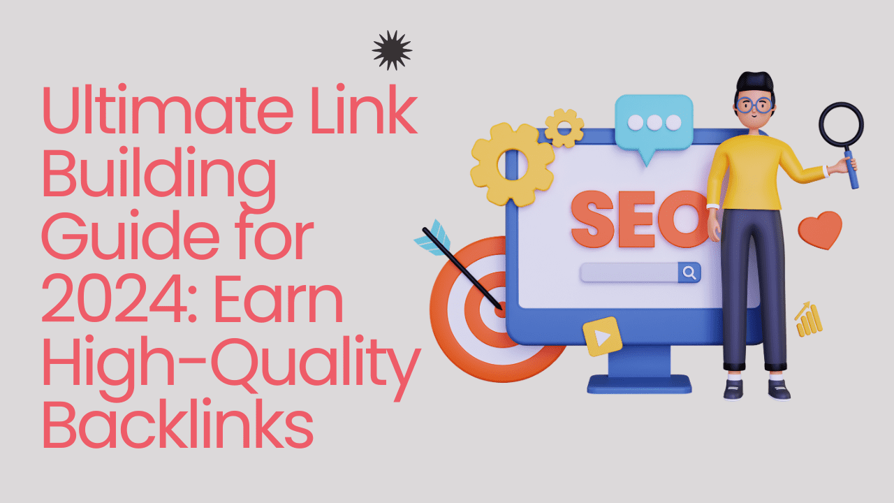 Link Building